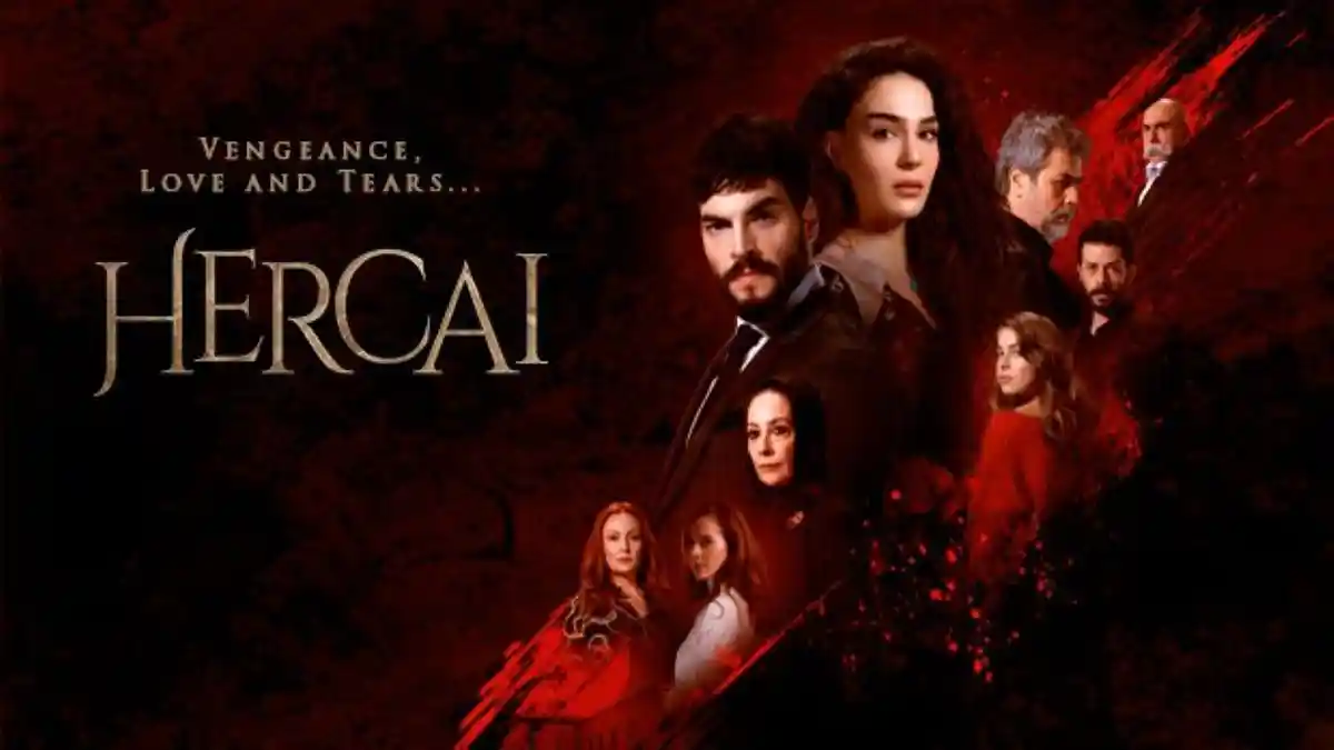 Sinopsis 'Hercai' Episode 38 Rabu, 23 Desember 2020, Serial Turki Tayang di NET TV