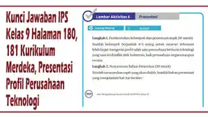 Kunci-Jawaban-IPS-Kelas-9-Halaman-180-181-Kurikulum-Merdeka-Presentasi-Profil-Perusahaan-Teknologi.jpg