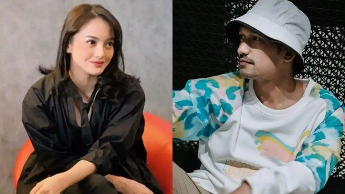 Sosok Eks Istri Ibnu Jamil, Sukses Memukau Hati Pejabat, Tak Kalah Cantik dari Artis Ririn Ekawati