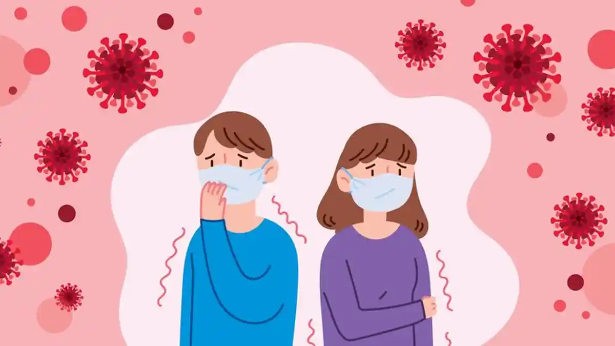 Hal yang Perlu Diketahui Mengenai Infeksi Virus Corona Tanpa Gejala, Risiko Transmisi