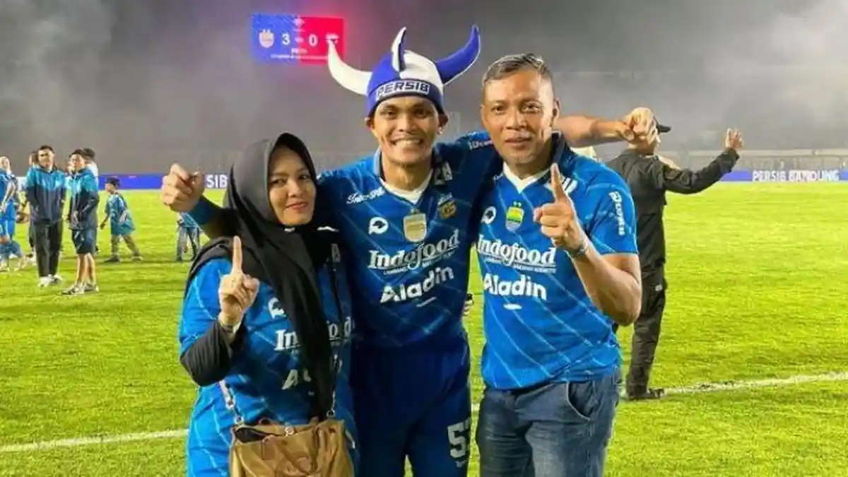 Profil Lengkap Bejo Sugiantoro yang Meninggal Dunia Hari Ini di Sier Rungkut Surabaya