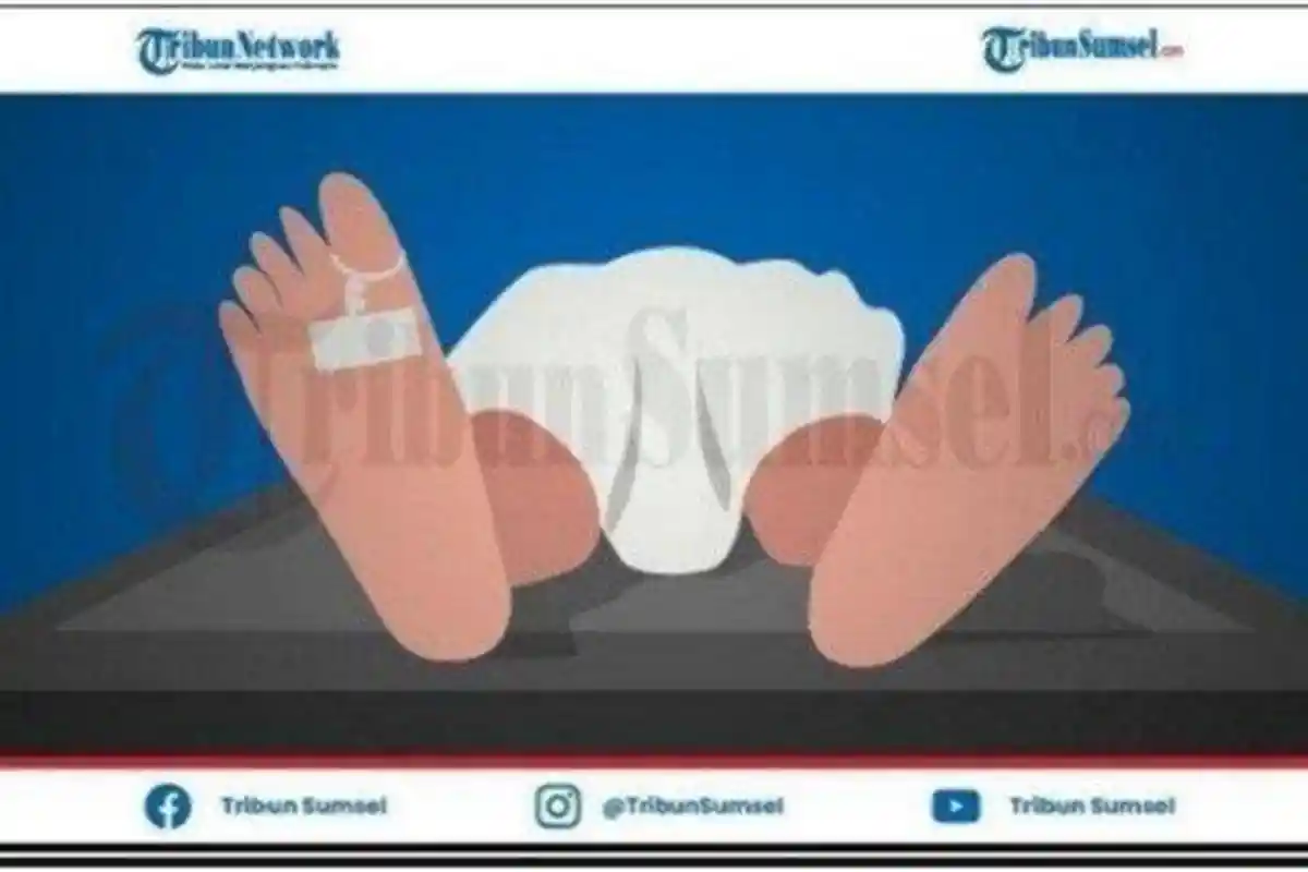 Petani Kopi di Lahat Tega Bunuh Kakak Kandungnya Karena Anjing, Kondisinya Mengenaskan