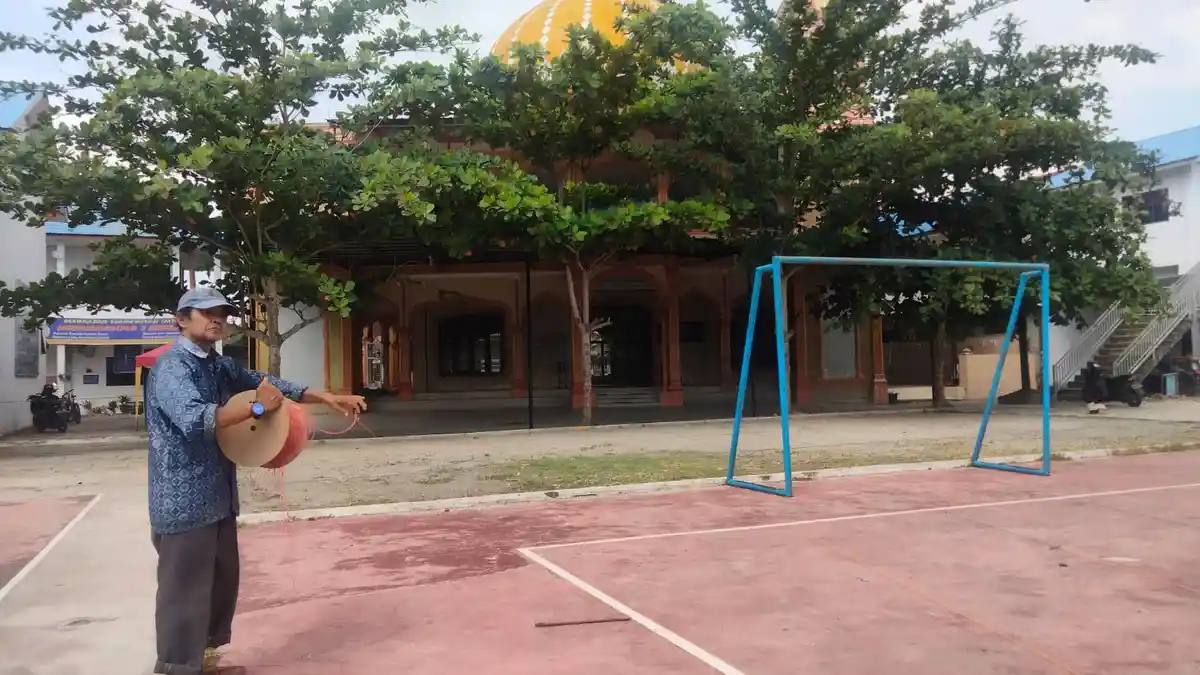 Warga Persyarikatan Muhammadiyah Kabupaten Asahan Rayakan Idul Adha Besok, Akan Disembelih 13 Sapi