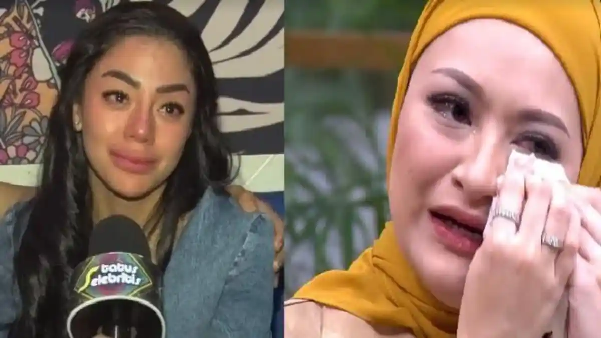 Masa Lalu Nathalie Holscher Dibongkar Sahabat, Sebut Mantan Istri Sule Pernah Menikah dan Punya Anak