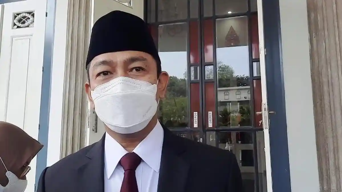 Wali Kota Hendi Melarang ASN Pemkot Semarang Terima dan Kirim Parsel Lebaran