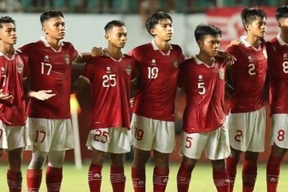 Prediksi dan Live Streaming RCTI Timnas Indonesia vs Brunei di Siaran Kualifikasi Piala Dunia 2026
