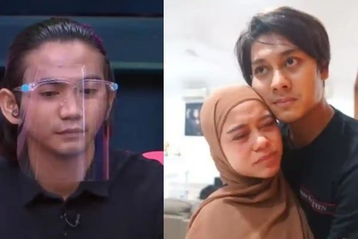 Akhirnya Rizki DA Ketemu Rizky Billar, Reaksi Suami Dedek Lesty Tuai Komentar, Tak Lagi Bersitegang