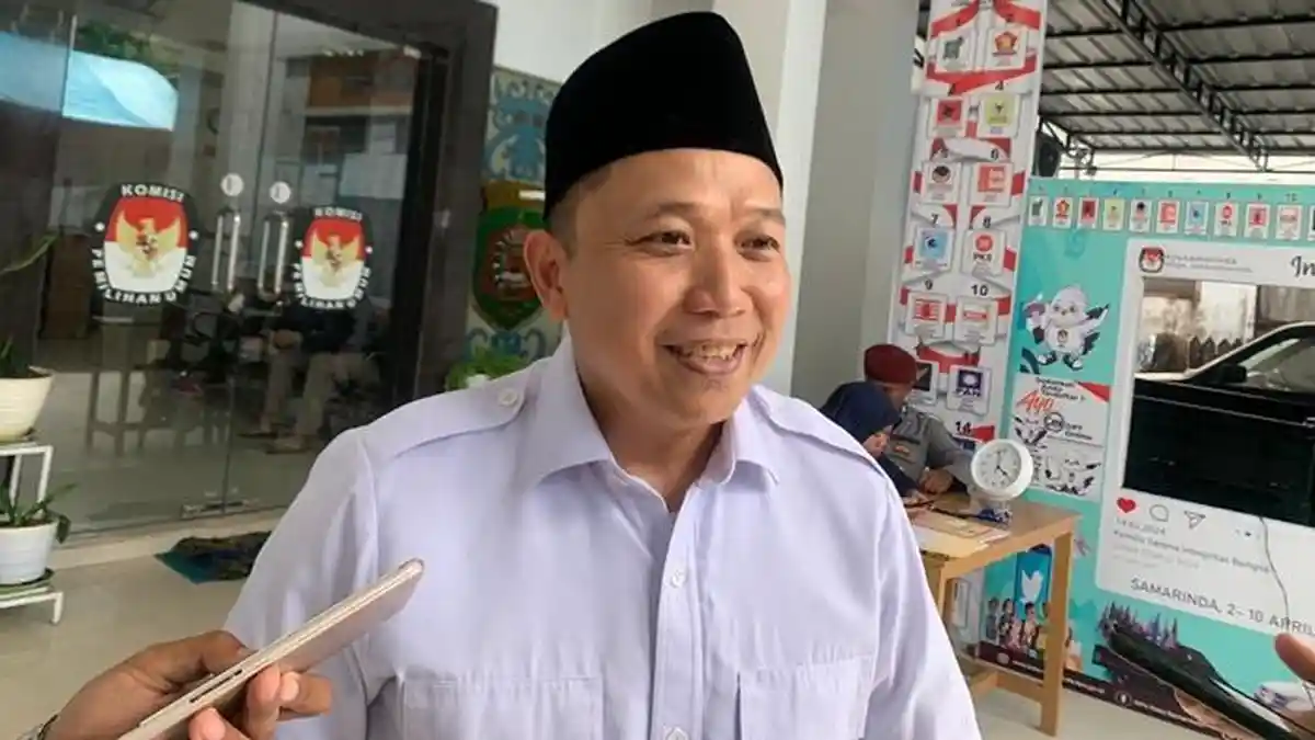 Ingin Menang Besar, Kader Gerindra Samarinda Ungkap Kesiapan Partainya dalam Pemilu 2024