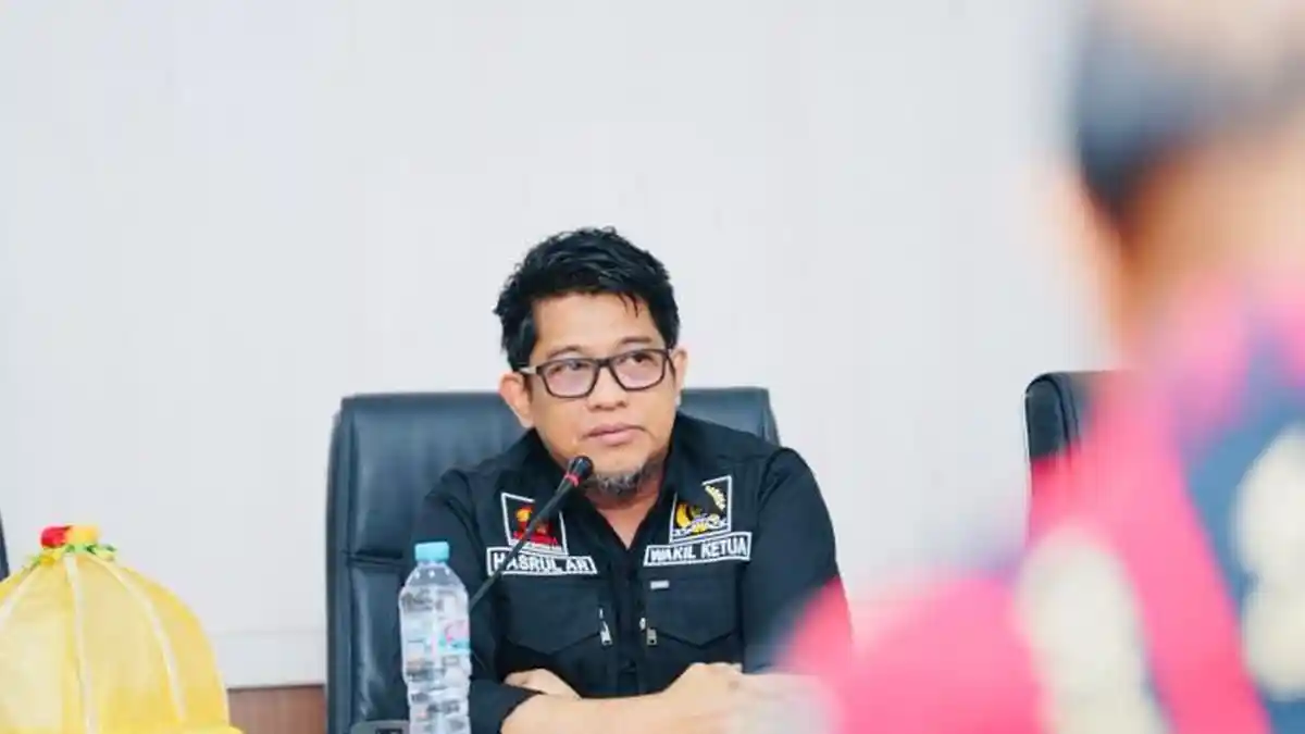 DPRD Gowa Ungkap Perkembangan Calon Wakil Bupati Baru
