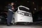 Mobil Toyota Vellfire Jennifer Dunn Disita KPK
