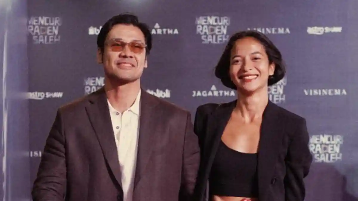 Perjalanan Cinta Putri Marino dan Chicco Jerikho, dari Idola Jadi Suami, Tak Merasakan Momen Dilamar