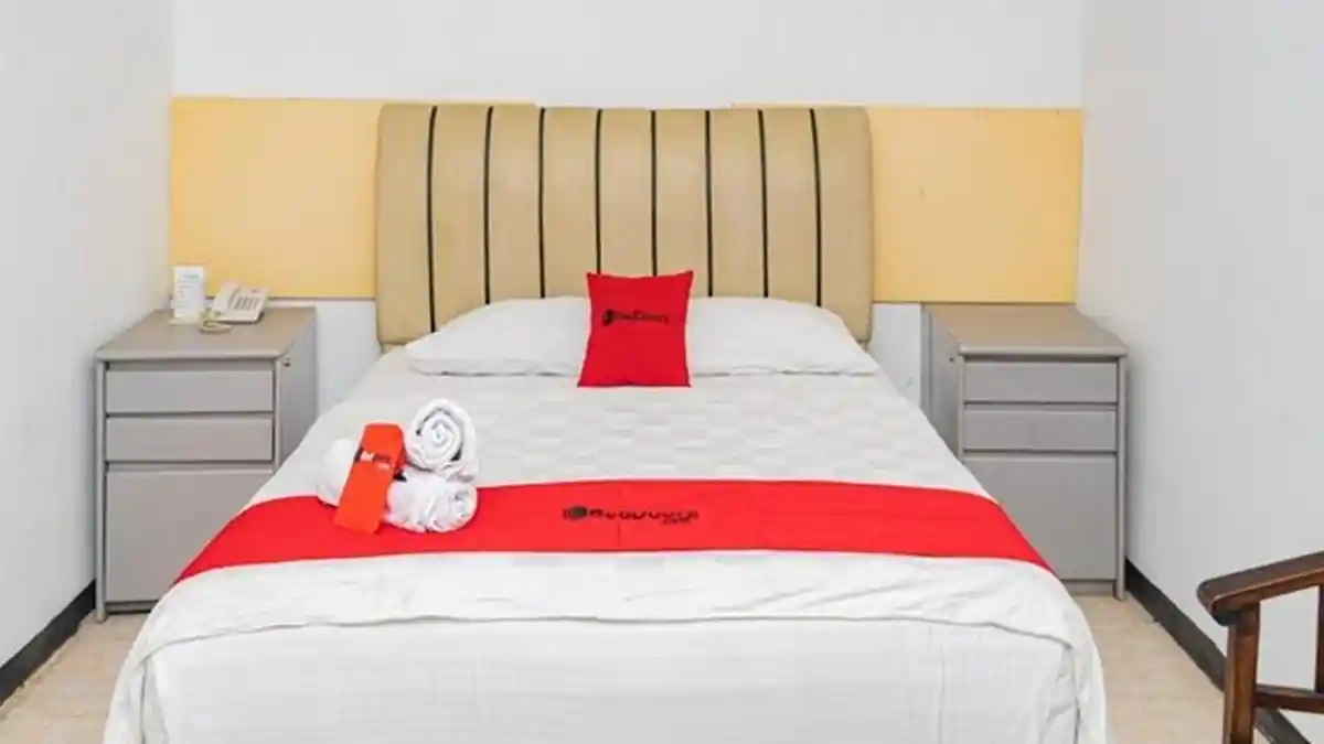 5 Pilihan Hotel Murah Dekat Cimory Dairyland Puncak Bogor, Tarif per Malam Mulai Rp 110.000