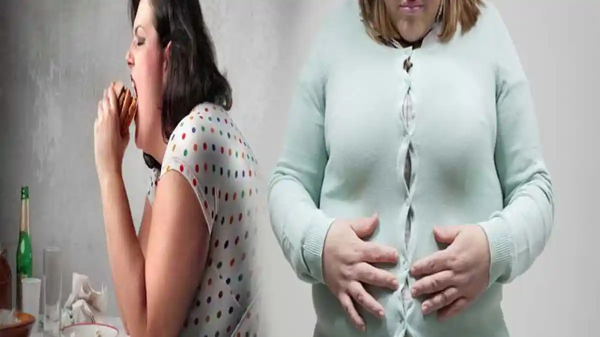 Tak Sangka 5 Makanan Ini Bikin Gendut, Diet Bisa Gagal!