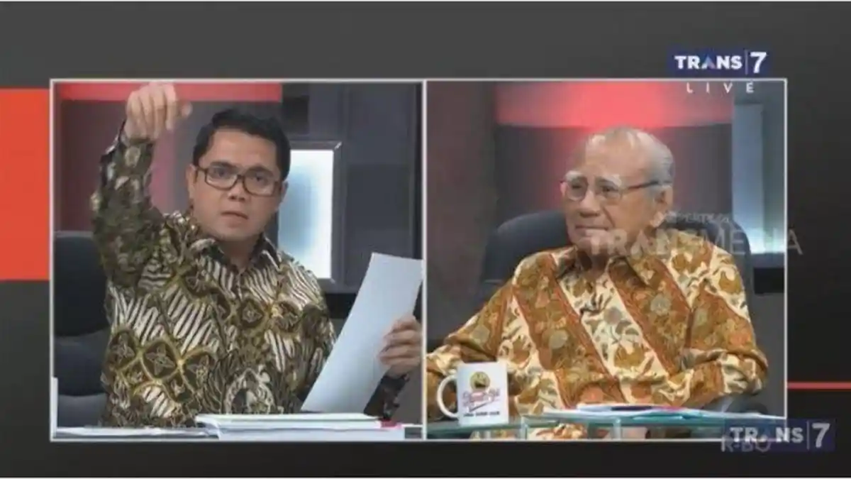 POPULER: Daftar Harta Kekayaan dan Jumlah Utang yang Dimiliki Arteria Dahlan