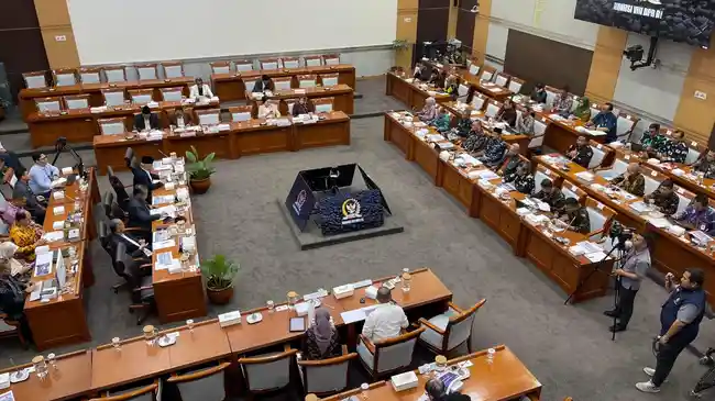 KemenPPPA dan KPAI Diminta Berikan Perlindungan Ekstra Pada Anak dan Ibu Hamil di Program MBG