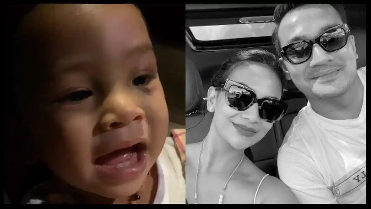 Akun Instagram Vanessa Angel Mendadak Hilang, Gala Sky Sampai Rewel Seharian