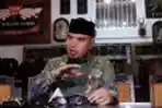 Ahmad Dhani Ingin Fokus Terjun Ke Politik