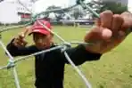 Rochy Putiray Bicara Sepakbola Nasional