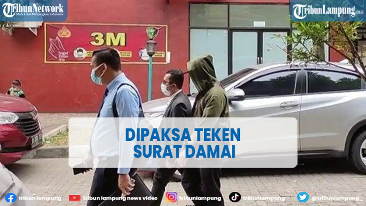 Korban Perundungan KPI Dipaksa Teken Surat Damai, Kuasa Hukum: Dia Menolak