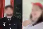 Dugaan Peselingkuhan Libatkan Oknum Polisi di Ambon, Pelapor Minta Proses Cepat dan Transparan