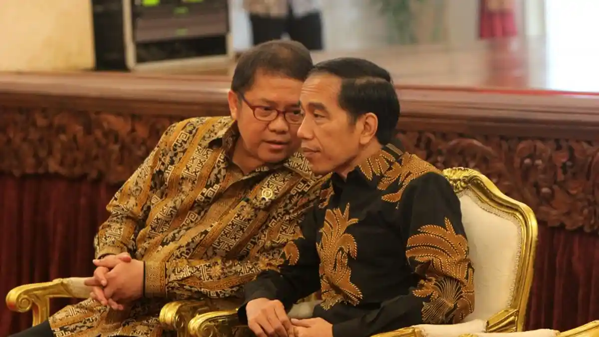 Populer Bos BUMN: Mantan Menkominfo Rudiantara Jadi Dirut PT PLN, Ahok Jabat Komut PT Pertamina