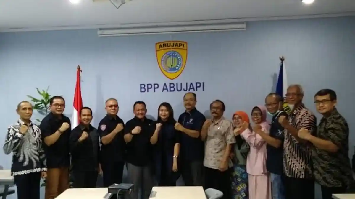 Forum Perusahaan Outsourcing Berharap Menteri Keuangan Perhatikan Keberlangsungan Industri Alih Daya