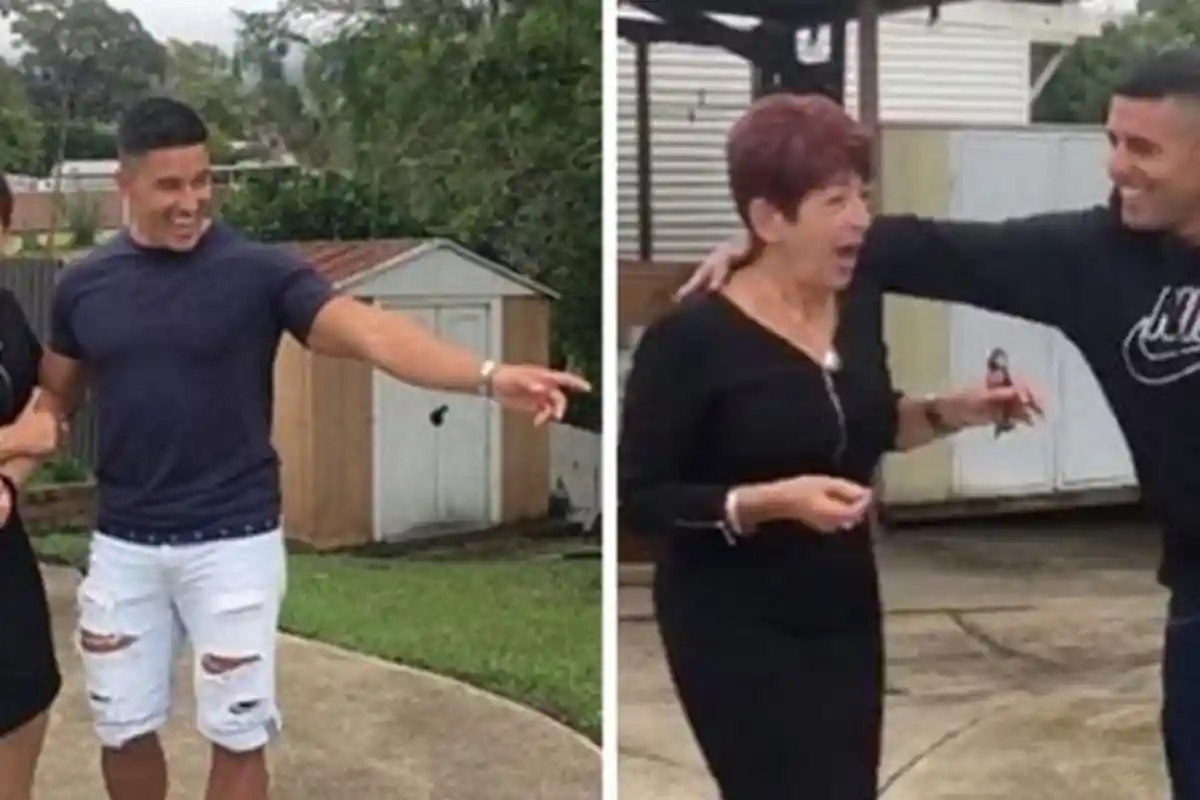 Seorang Ibu Ungkap Keinginannya pada 2 Anaknya, tapi saat Dikabulkan Ia Langsung Berkata 'Tidak'