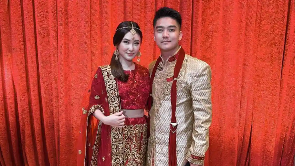 Boy William Bocorkan Kapan Pernikahannya Dengan Karen Vendela, Bakal Digelar di Pulau Dewata
