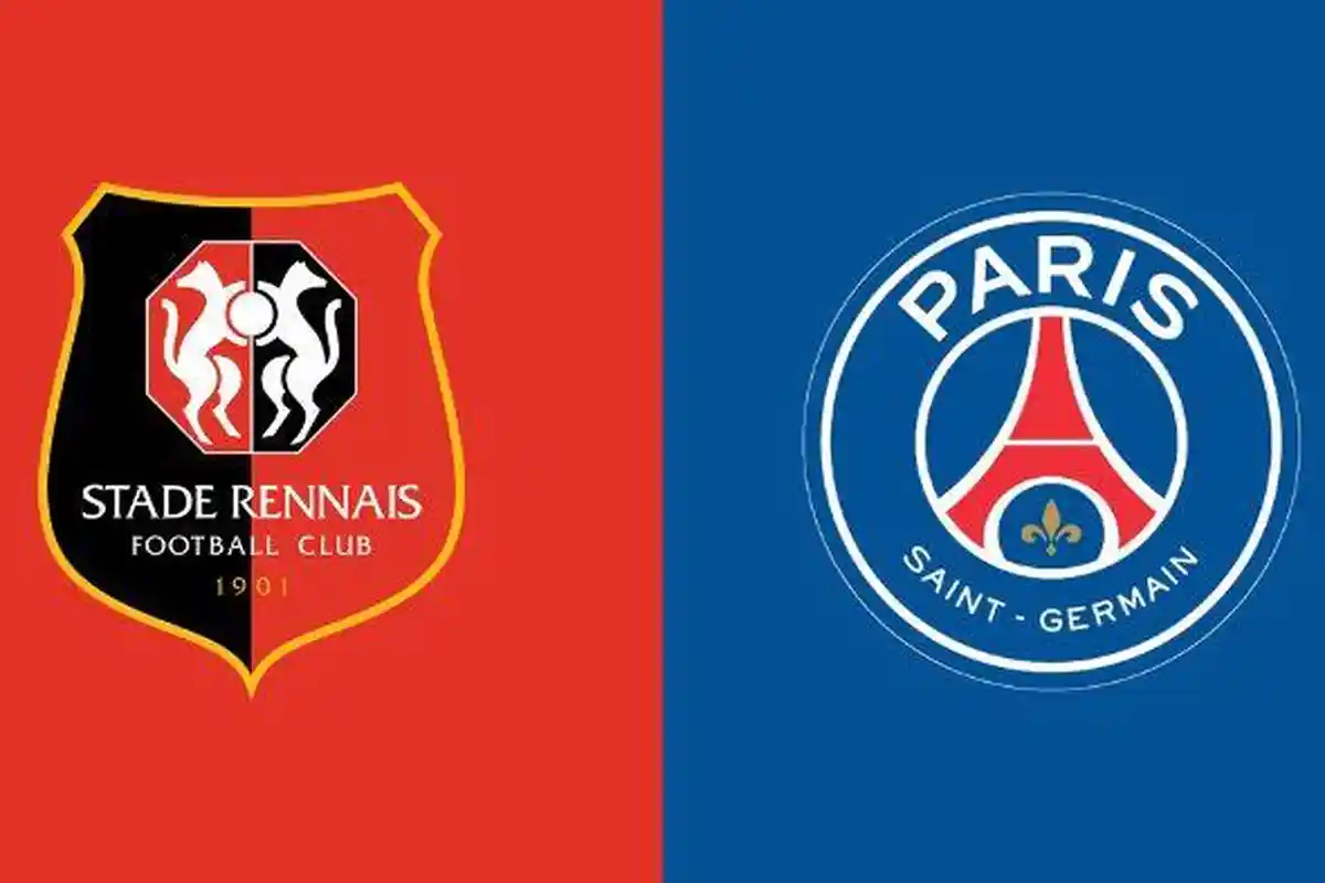 PREDIKSI, Head to Head, Susunan Pemain, dan Link Live Streaming Laga Rennes Vs PSG di Ligue 1