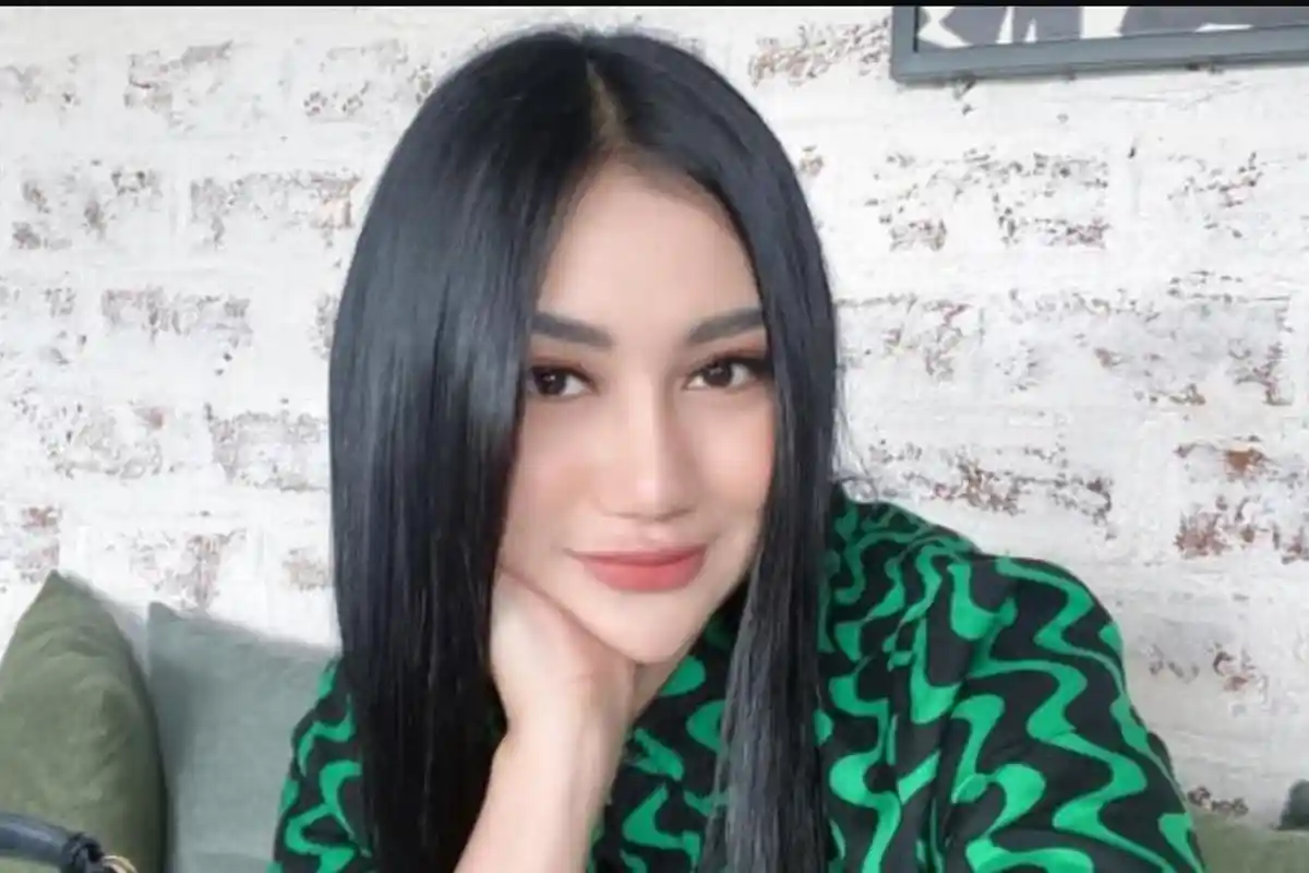 Tanggapan Pamela Safitri Usai Dikaitkan Artis P Terlibat Pencucian Uang