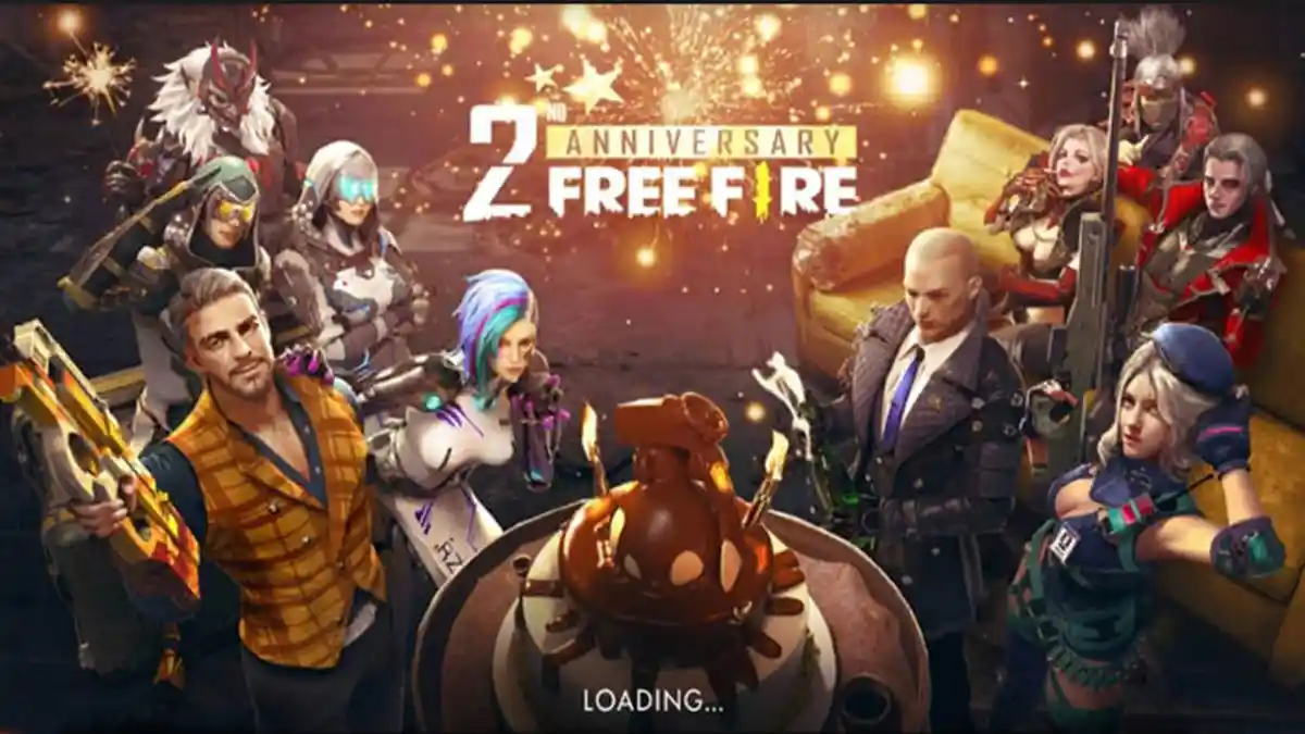 30 Kata Kata Bijak Romantis Game Free Fire (FF) Terbaru 2020, Cocok Untuk Update IG, WA, FB