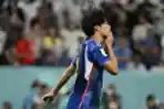 Piala Dunia 2022: Jepang vs Kroasia