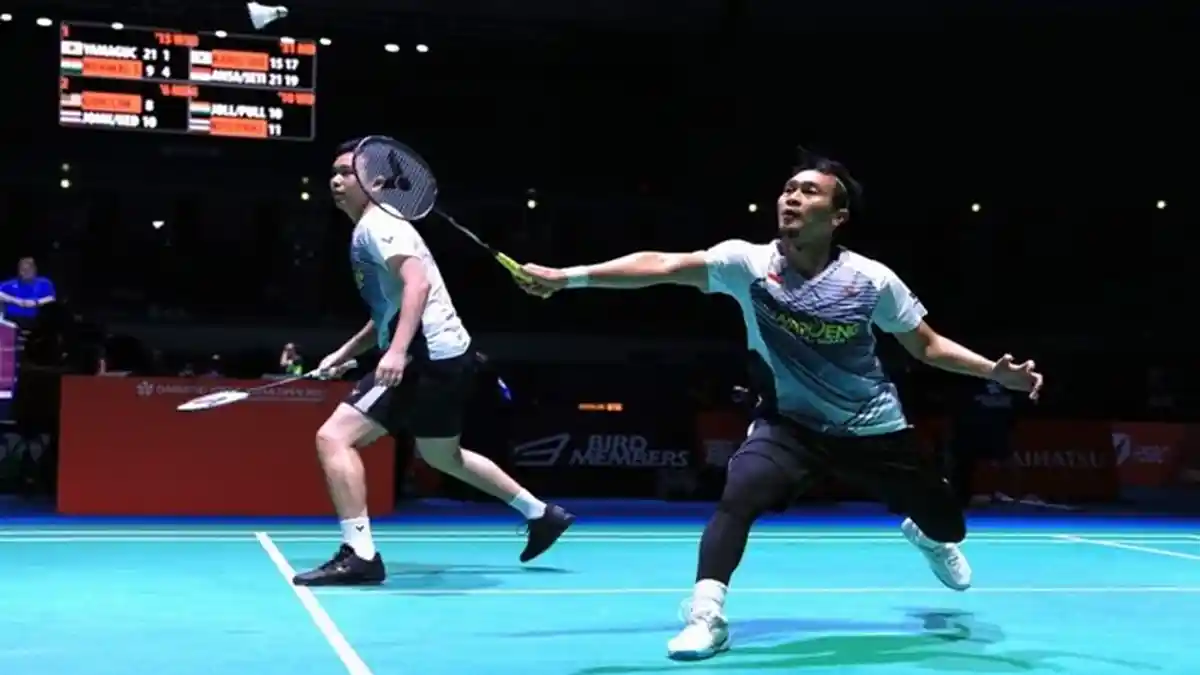 Rekap Hasil Japan Open 2022 : Ada 11 Wakil Indonesia yang Berhasil Melaju, Intip Peluang Juara