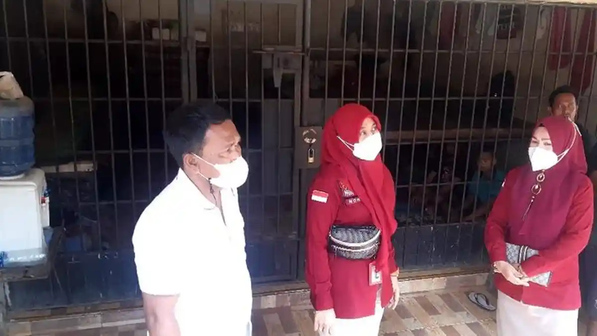 Bupati Langkat Ternyata Pernah Ceritakan Kerangkeng yang Ada di Rumahnya: 2-3 Ribu yang Sudah Keluar
