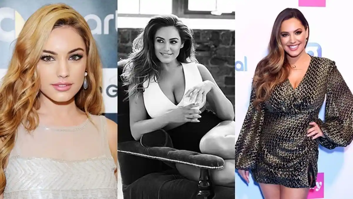Kelly Brook Dinobatkan Sebagai Wanita Paling Sempurna di Dunia oleh Ilmuwan, Tuai Pro dan Kontra