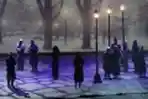 Pementasan Opera Ainun