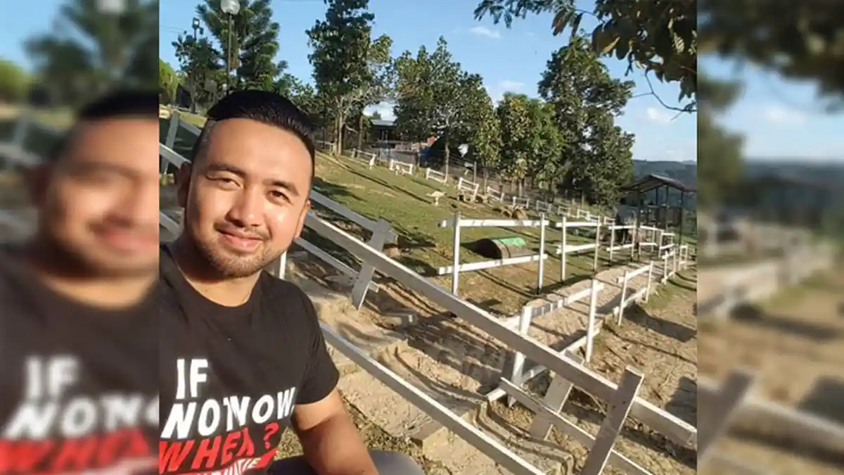 Wow! Lewat Ternak Hewan Lucu Ini, Seorang Pria Lulusan Ilmu Budidaya Ikan Raup Untung Rp 932 Juta