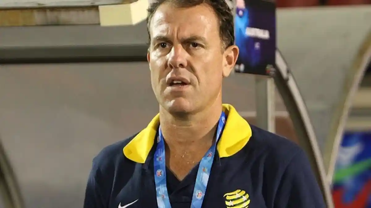 Australia Waspadai Permainan Brasil di Babak 16 Besar