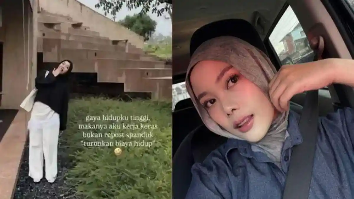 Karier Irenna Kristyn Terancam Gegara Sindir Spanduk Greenpeace ...