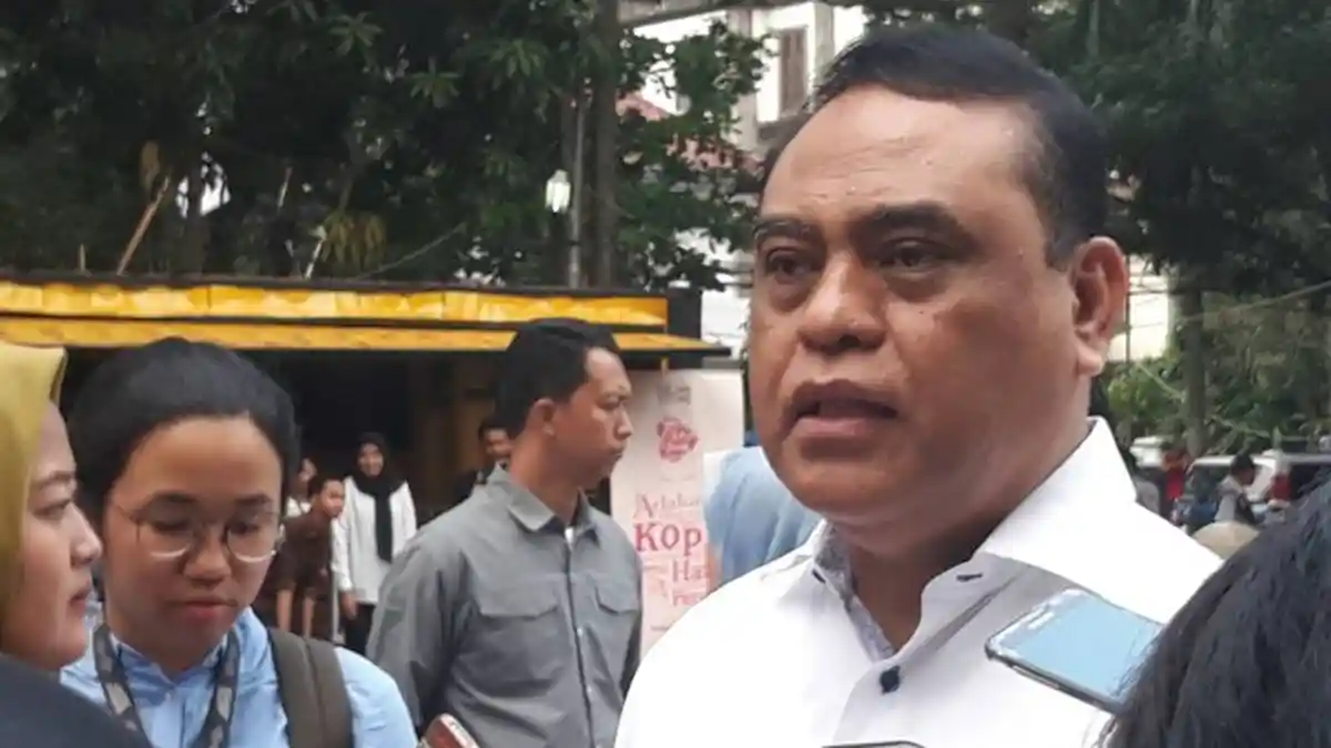 Dua Alasan Mengapa Passing Grade CPNS 2018 Tinggi dan Tidak Bisa Diturunkan