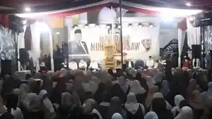 Nuryadi-Darmawan-gelar-acara-Maulid-Nabi-SAW.jpg