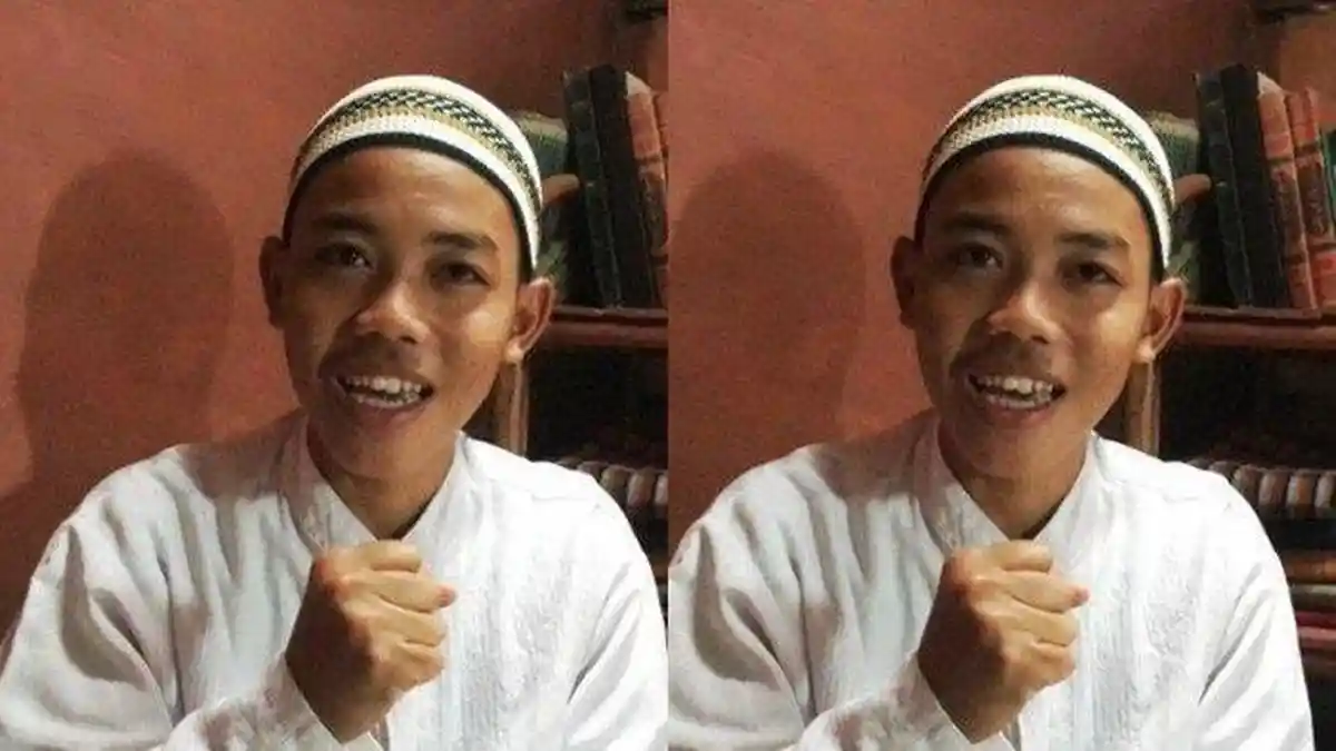 Kisah Muhammad Askal Santri yang 'Ramal' Prabowo Jadi Menteri, Keluar Pondok Demi Bantu Cari Uang