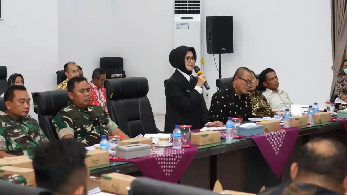 Kota Siantar Jadi Tuan Rumah Apeksi Komwil I, Akan Dihadiri 24 Kotamadya se Sumbagut