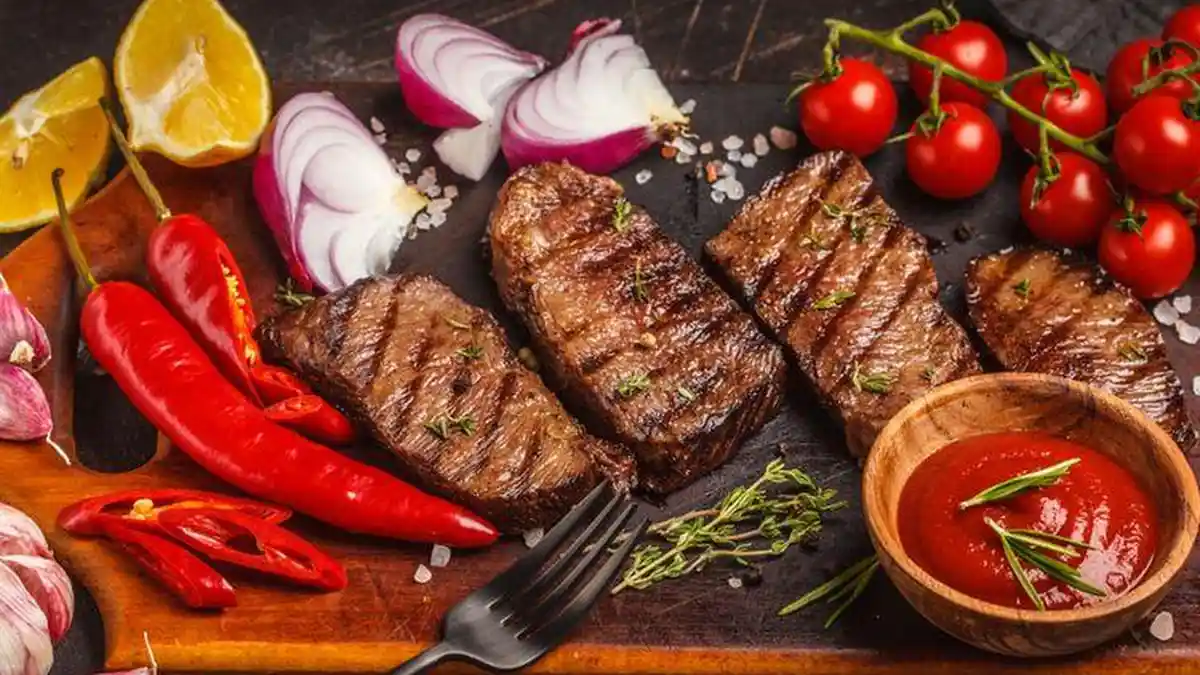 Siapkan 8 Bahan Makanan Ini untuk Barbeque di Malam Pergantian Tahun