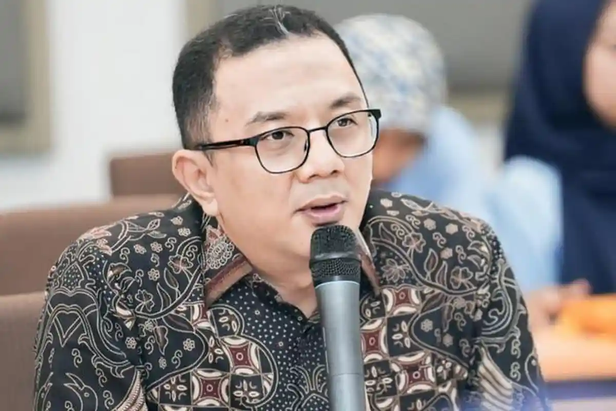 Deni Wicaksono Ajak Generasi Muda Jadikan Hari Pahlawan Momentum Rawat Keberanian dan Perjuangan