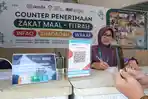 Cara Bayar Zakat Fitrah Online Lewat Baznas di Bulan Ramadhan 2026