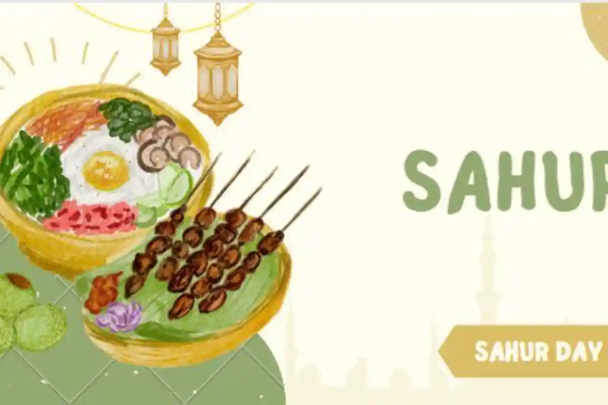 Jadwal Imsakiyah Surabaya, Sidoarjo, Gresik Hari Ini 15 Maret 2024 4 Ramadhan 1445 H