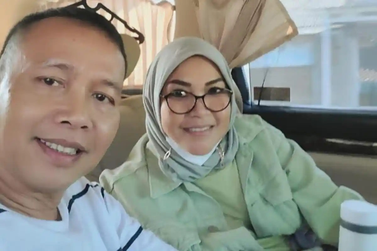 Permasalahan Doddy Sudrajat & Faisal, Ayah Ayu Ting Ting Ikut Terseret, Tenyata Begini Alasannya 