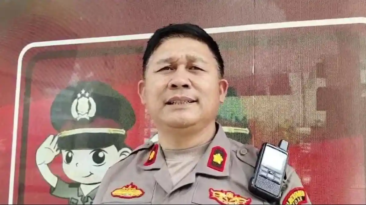 Bayi Terbungkus Kain Dibuang Teras Ruko Kosong di Medan, Polisi Buru Pelaku