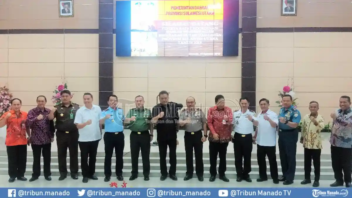 Dishut Dapat Dana Miliaran Rupiah Atasi Kebakaran Hutan dan Lahan